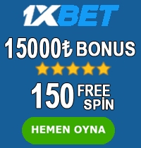 1xbet Tablosu